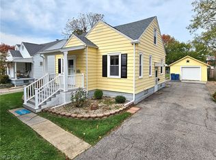 1853 E 36th St, Lorain, OH 44055