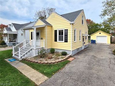 1853 E 36th St, Lorain, OH, 44055