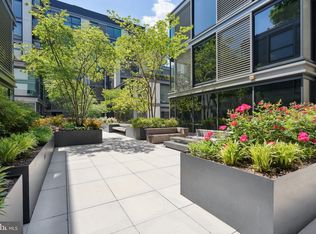 920 I St NW APT 506, Washington, DC 20001