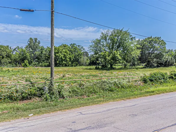 1407 W Simonds Rd, Seagoville, TX 75159