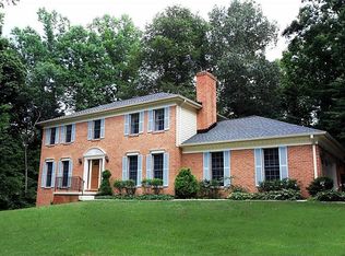 7023 Bruin Ct, Manassas, VA 20111