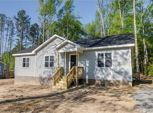15318 Saddlebrook Rd, Chesterfield, VA 23838