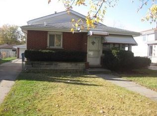 10604 Moody Ave, Chicago Ridge, IL 60415