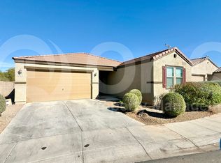 5215 S 18th Pl, Phoenix, AZ 85040