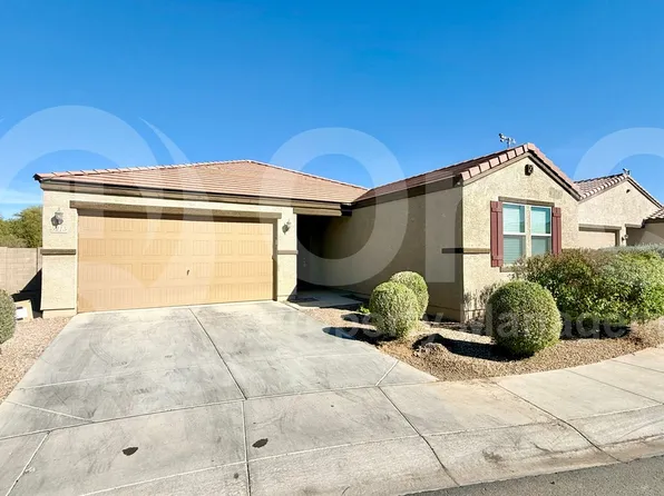 5215 S 18th Pl, Phoenix, AZ 85040