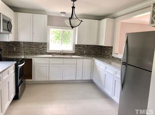 2905 Camberley Dr, Durham, NC 27704