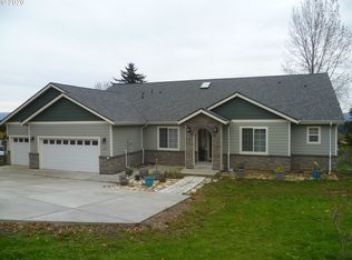 3236 West St, Washougal, WA 98671