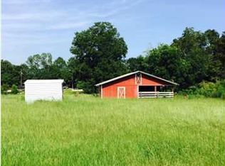 7603 Half Mile Rd, Irvington, AL 36544