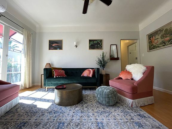 2nd image of 208 N Louise St #210-1/2