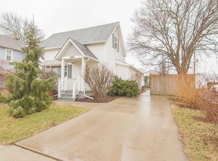 406 C Ave, Kalona, IA 52247