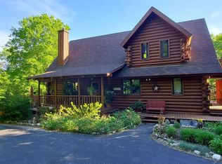 5498 S Church Rd, West bend, WI 53095