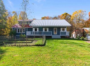 11 Paddock Ln, Milton, VT 05468