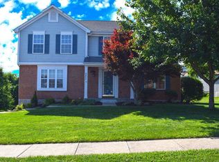5342 Foxdale Ct, Independence, KY 41051
