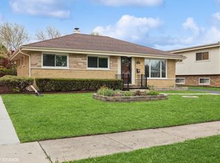 11115 Windsor Dr, Westchester, IL
