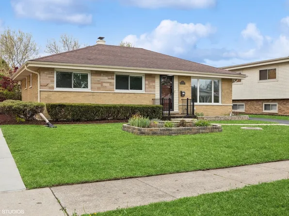 11115 Windsor Dr, Westchester, IL 60154