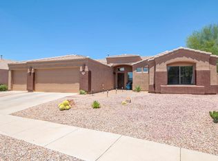 312 W Sugar Loaf Rd, Tucson, AZ 85737