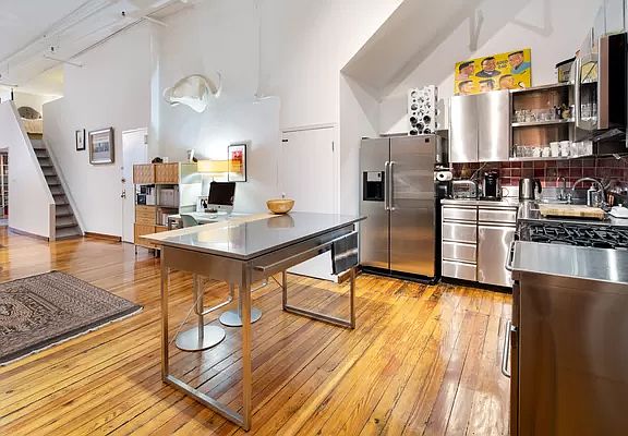 5th image of 44 Lispenard St APT 2