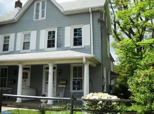 7820 York Rd, Elkins Park, PA 19027