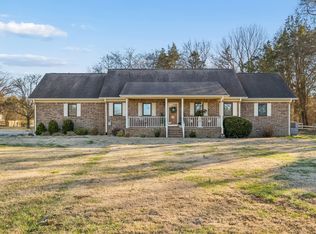 2537 York Rd, Nolensville, TN 37135