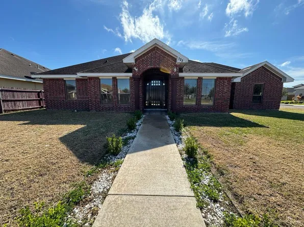 723 Royale Ln, Alamo, TX 78516