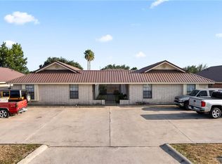 411 Date Palm St, Donna, TX 78537