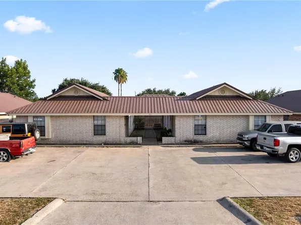 411 Date Palm St, Donna, TX 78537