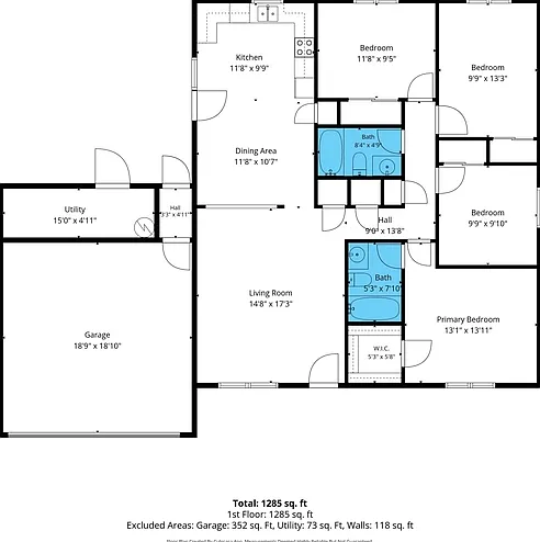 7014 W Palo Verde Dr — Photo 42