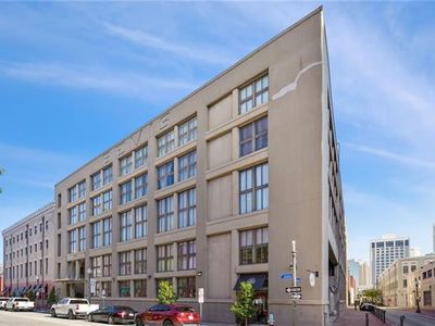 333 Julia St APT 402, New Orleans, LA, 70130