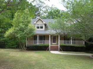 130 Rosewood Cir, Covington, GA 30016