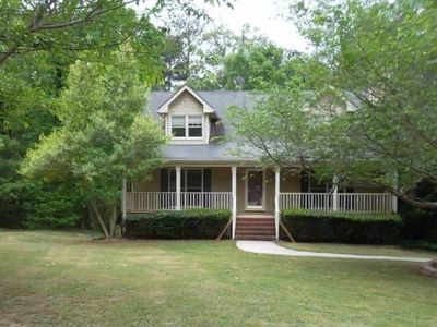 130 Rosewood Cir, Covington, GA, 30016