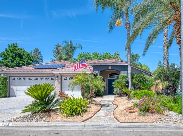 6163 N Gentry Ave, Fresno, CA 93711