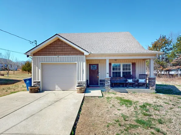 102 Shanna Ln, Shelbyville, TN 37160