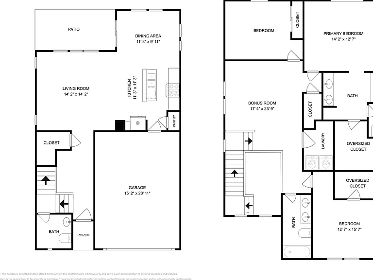 109 Timber Crest Trl — Photo 20