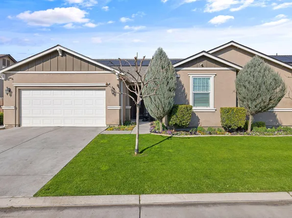3430 Spring Sails Avenue, Tulare, CA 93274