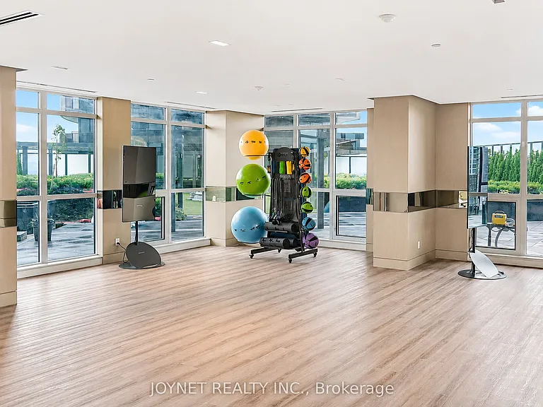 68 Esther Shiner Blvd #2508 — Photo 11