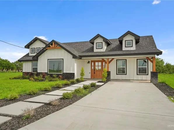 1567 Blanca St, Mercedes, TX 78570