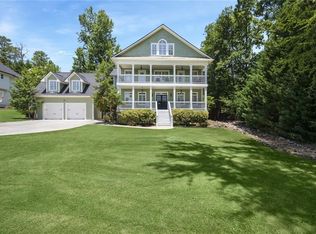 325 Pine Grove Rd, Roswell, GA 30075