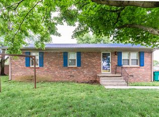 105 W Ruth Dr, Elkton, KY 42220