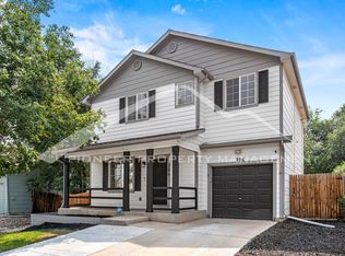 286 Audubon Dr, Colorado Springs, CO 80910