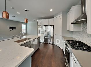 1213 Blair Way, Austin, TX 78704