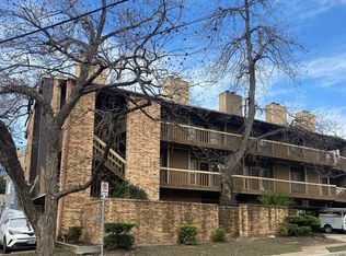 612 Park Pl APT 301, Austin, TX 78705