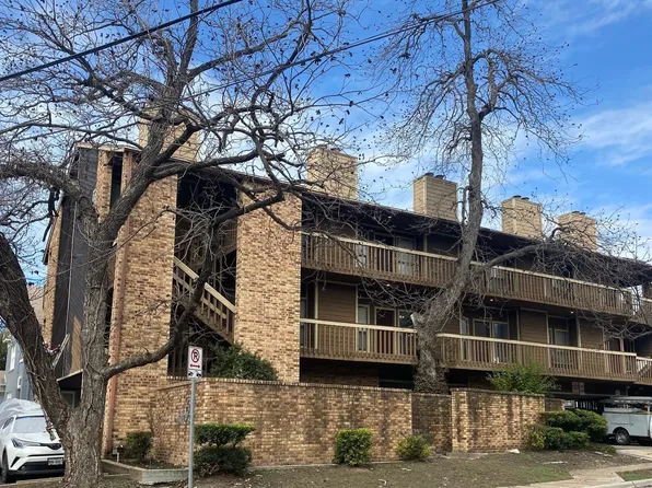 612 Park Pl, Austin, TX