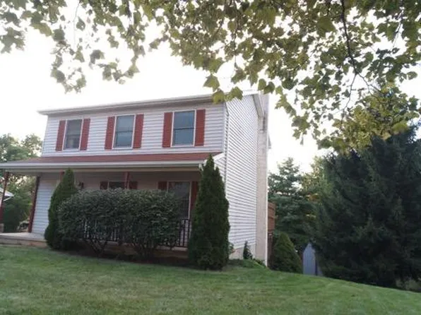 246 1st Ave, State College, PA 16801