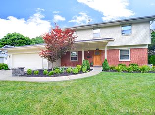 1036 Douglas Ave, Naperville, IL 60540