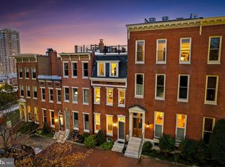 407 Warren Ave, Baltimore, MD 21230
