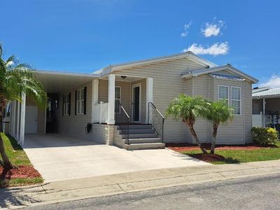 8434 Fantasia Park Way, Riverview, FL, 33578
