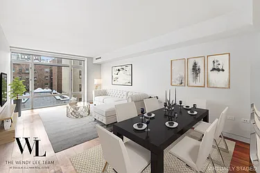 Sold by Douglas Elliman