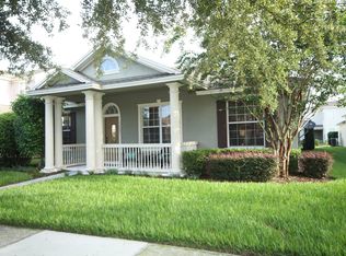 12831 Cragside Ln, Windermere, FL 34786