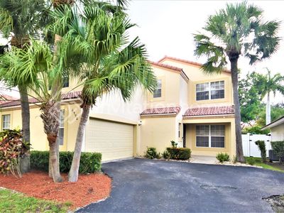 6175 NW 77th Pl, Pompano Beach, FL, 33067