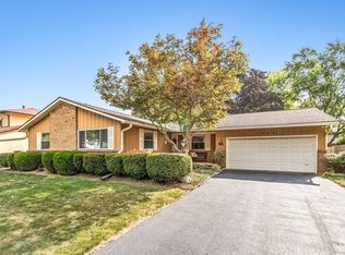 1050 Matterhorn Dr, Reynoldsburg, OH